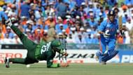 Sachin scored a masterclass 85 in India's victory